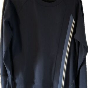 Barely used Athleta Fleece Sweatshirt, Medium